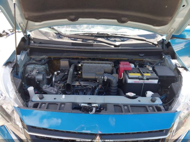 2024 MITSUBISHI MIRAGE G4 ML32FUFJ8RHF14164 Photo 9