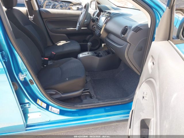 2024 MITSUBISHI MIRAGE G4 ML32FUFJ8RHF14164 Photo 4