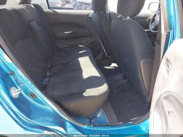 2024 MITSUBISHI MIRAGE G4 ML32FUFJ8RHF14164 Photo 7