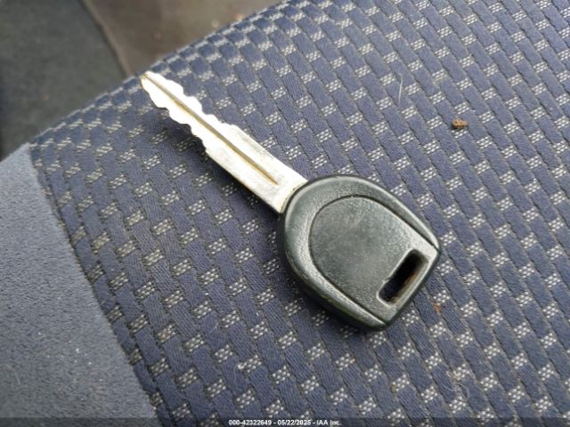 2006 MITSUBISHI LANCER JA3AJ86E16U035908 Photo 10