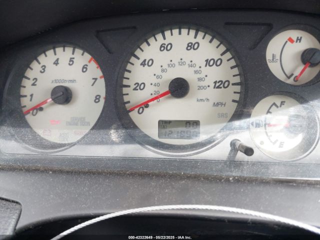2006 MITSUBISHI LANCER JA3AJ86E16U035908 Photo 6