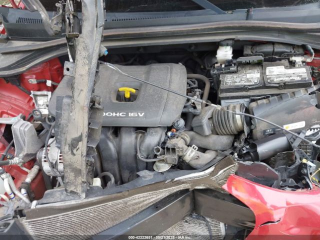 2018 HYUNDAI ELANTRA 5NPD84LF0JH338648 Photo 9