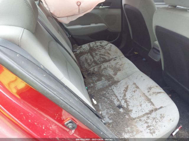 2018 HYUNDAI ELANTRA 5NPD84LF0JH338648 Photo 7