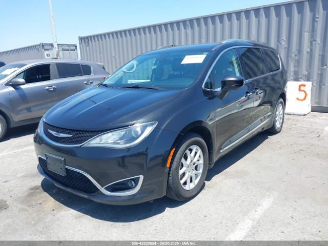 2C4RC1BG5LR139260 Chrysler Pacifica Touring L