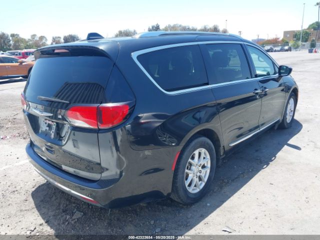 2C4RC1BG5LR139260 Chrysler Pacifica Touring L