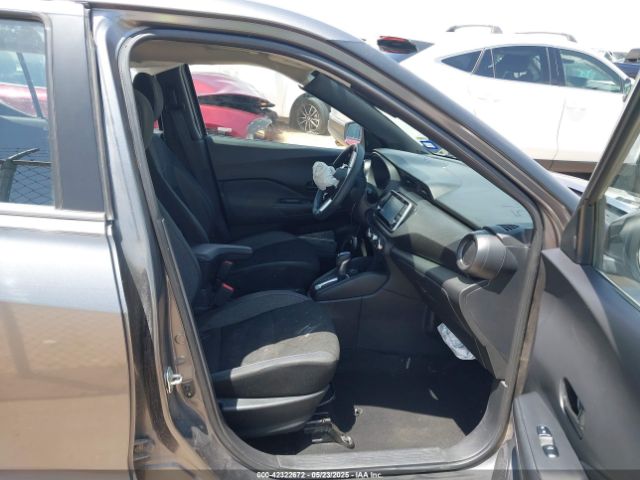 3N1CP5BV9LL525082 Nissan Kicks