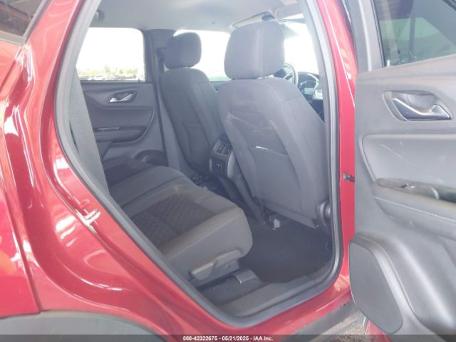 3GNKBCRSXMS575608 Chevrolet Blazer Fwd 2lt