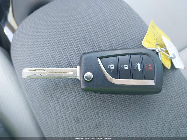 Toyota COROLLA LE 2021 5YFEPMAE4MP211197 Image 11