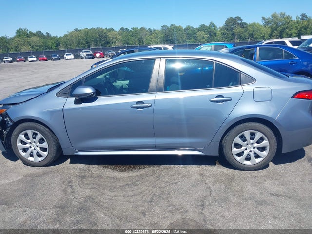 Toyota COROLLA LE 2021 5YFEPMAE4MP211197 Image 15