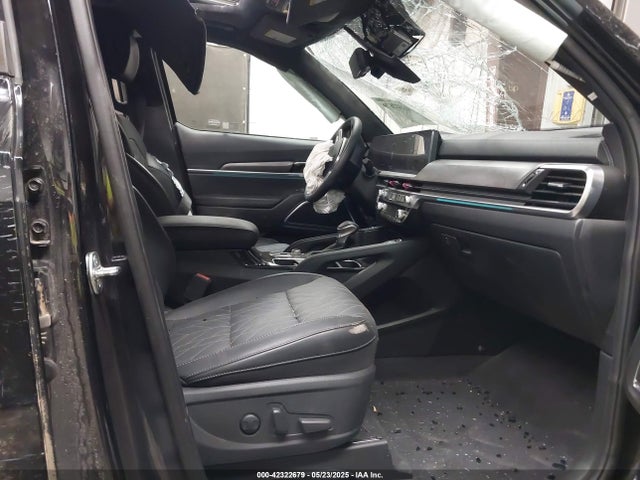 5XYP5DGC0RG561703 KIA gdi lambda-ii