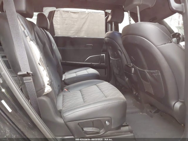 5XYP5DGC0RG561703 KIA gdi lambda-ii