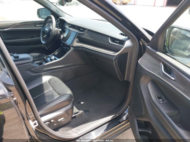 1C4RJKBG2R8507247 Jeep Grand Cherokee L Limited 4x4