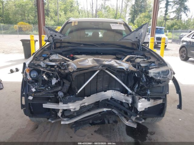5UXTR9C52KLP96605 BMW X3 Xdrive30i