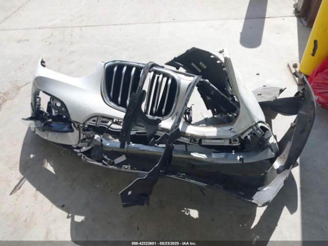 5UXTR9C52KLP96605 BMW X3 Xdrive30i