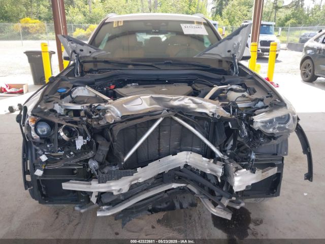5UXTR9C52KLP96605 BMW X3 Xdrive30i
