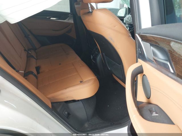 5UXTR9C52KLP96605 BMW X3 Xdrive30i