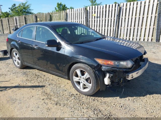 2014 ACURA TSX JH4CU2F45EC005318 Photo 0