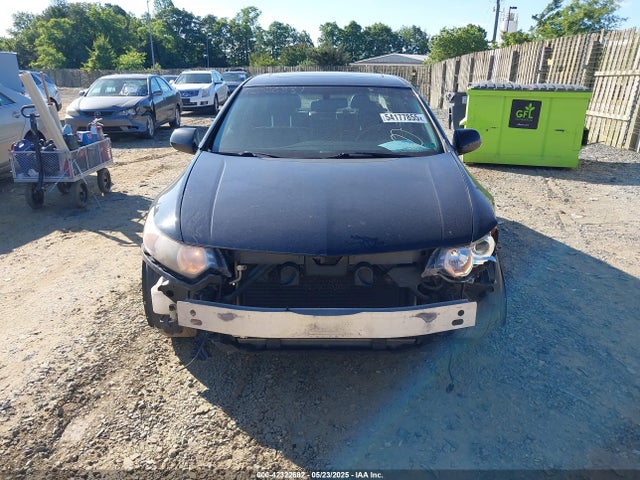 Acura Tsx 2.4 2014 JH4CU2F45EC005318 Image 13