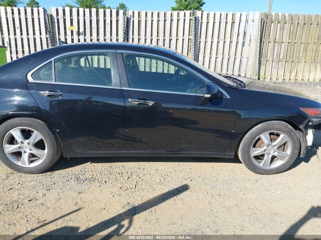 Acura Tsx 2.4 2014 JH4CU2F45EC005318 Image 14