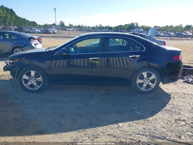 Acura Tsx 2.4 2014 JH4CU2F45EC005318 Image 15