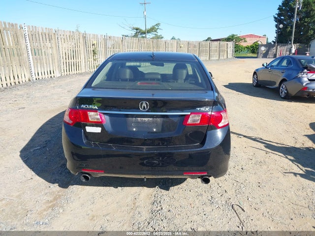 Acura Tsx 2.4 2014 JH4CU2F45EC005318 Image 17
