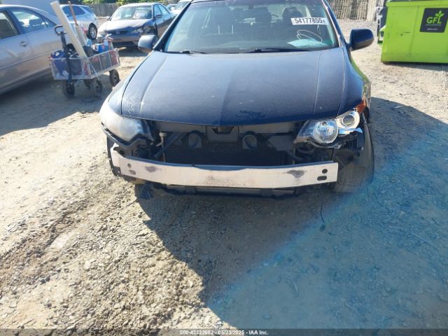 2014 ACURA TSX JH4CU2F45EC005318 Photo 5
