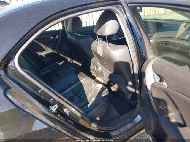 2014 ACURA TSX JH4CU2F45EC005318 Photo 7
