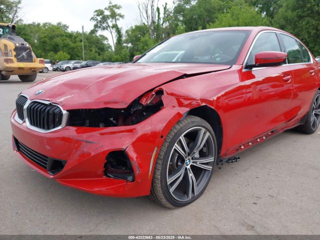 2024 BMW 3 SERIES 3MW89FF07R8E04819 Photo 5