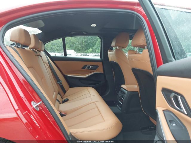 2024 BMW 3 SERIES 3MW89FF07R8E04819 Photo 7