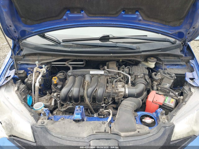 JHMGK5H56GX006181 Honda l15b1