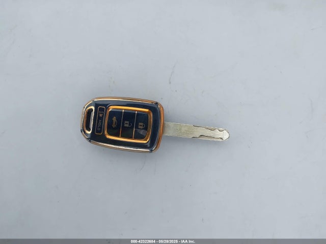 JHMGK5H56GX006181 Honda l15b1
