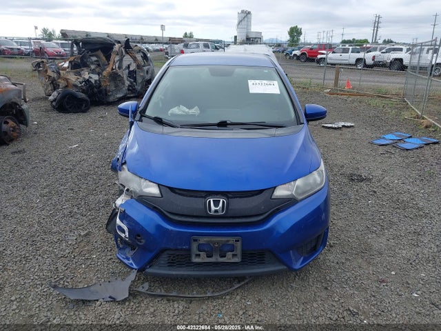 JHMGK5H56GX006181 Honda l15b1