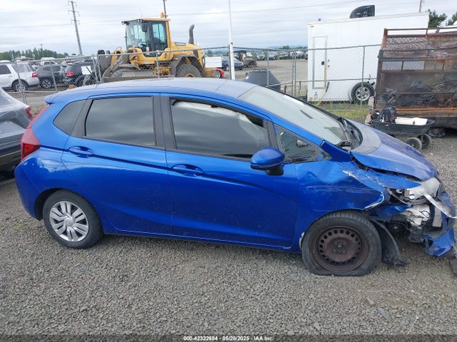 JHMGK5H56GX006181 Honda l15b1