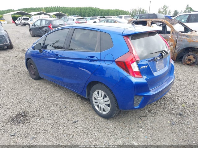 JHMGK5H56GX006181 Honda l15b1
