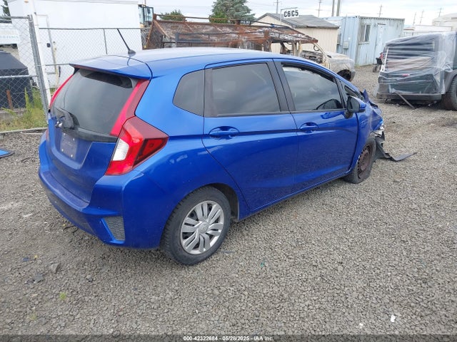 JHMGK5H56GX006181 Honda l15b1