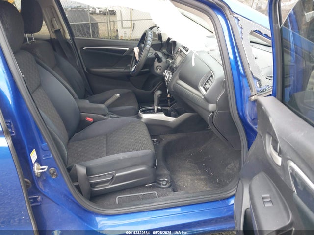JHMGK5H56GX006181 Honda l15b1