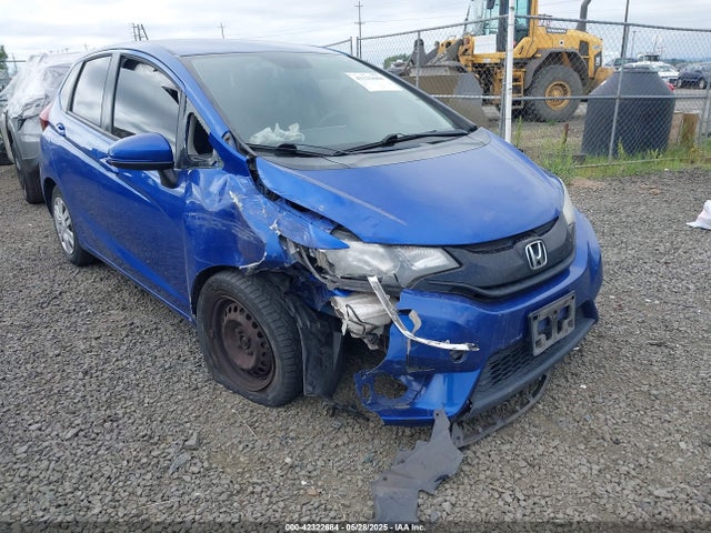 JHMGK5H56GX006181 Honda l15b1