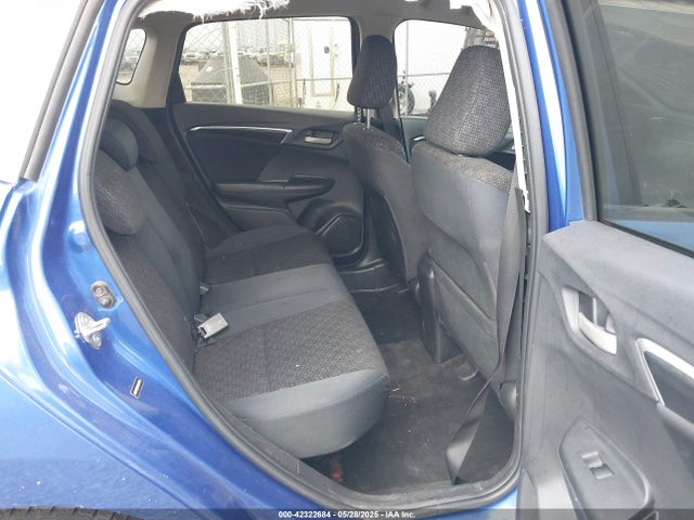 JHMGK5H56GX006181 Honda l15b1
