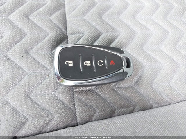 3GNAXSEG1PL124784 Chevrolet lsd