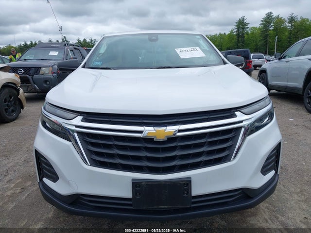 3GNAXSEG1PL124784 Chevrolet lsd