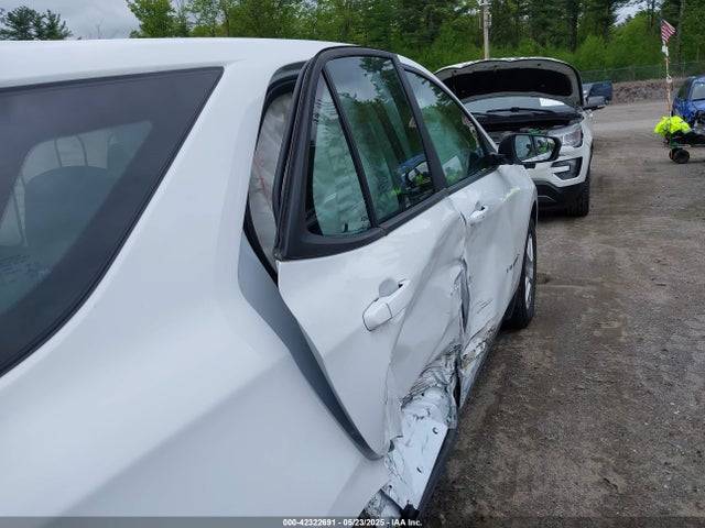 3GNAXSEG1PL124784 Chevrolet lsd
