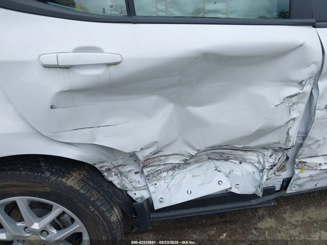 3GNAXSEG1PL124784 Chevrolet lsd