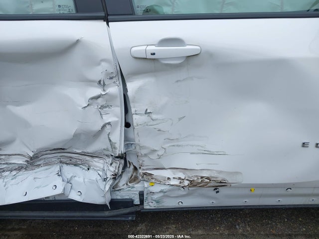 3GNAXSEG1PL124784 Chevrolet lsd