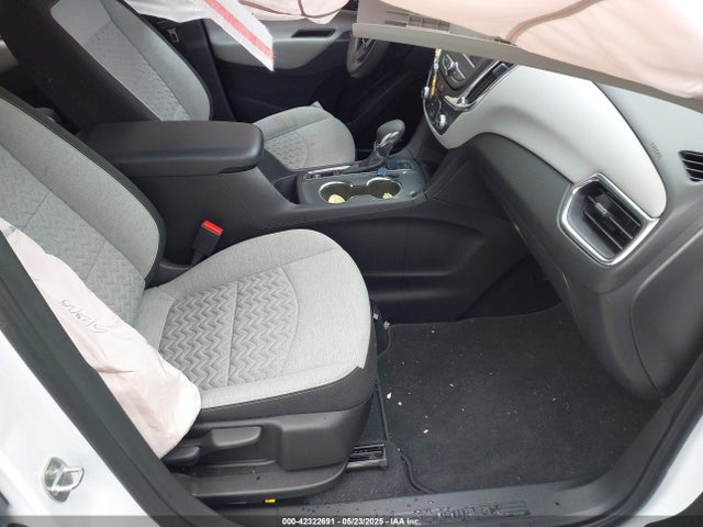 3GNAXSEG1PL124784 Chevrolet lsd