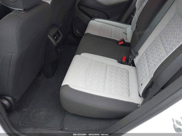 3GNAXSEG1PL124784 Chevrolet lsd