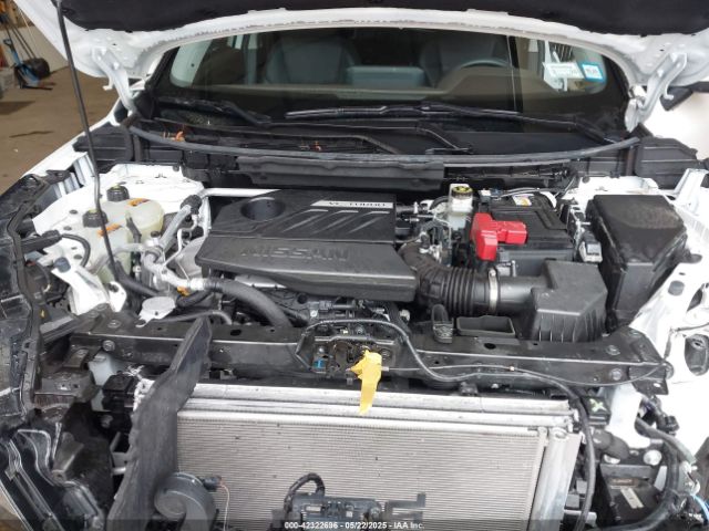 2023 NISSAN ROGUE JN8BT3DD0PW314242 Photo 9