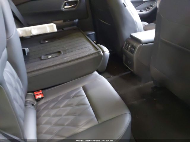 2023 NISSAN ROGUE JN8BT3DD0PW314242 Photo 7
