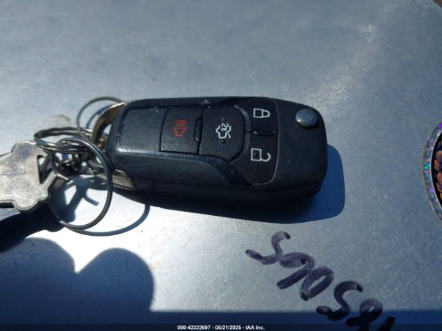 3FA6P0H73ER301673 Ford FUSION SE