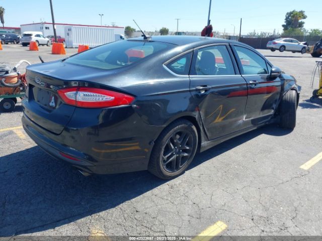 3FA6P0H73ER301673 Ford FUSION SE
