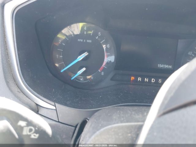 3FA6P0H73ER301673 Ford FUSION SE